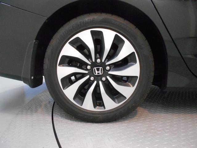 アコードハイブリッド EX ACC?LKAS?CMBS メモリナビ Bluetooth リアカメラ 電動リアサンシェイド アルミホイール LEDヘッドライト フォグライト 電動シート ETC(23枚目)