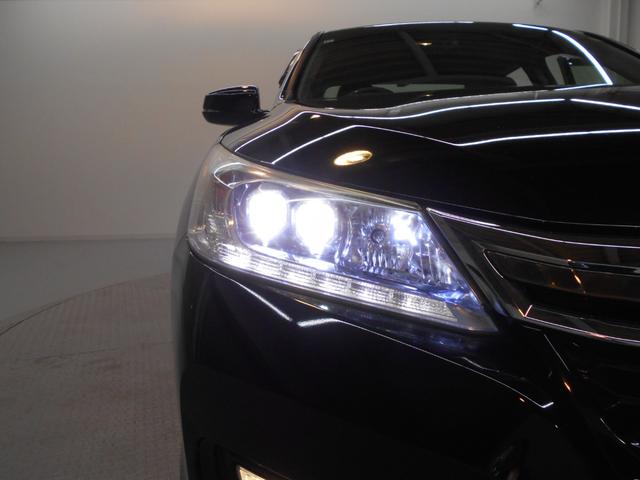 アコードハイブリッド EX ACC?LKAS?CMBS メモリナビ Bluetooth リアカメラ 電動リアサンシェイド アルミホイール LEDヘッドライト フォグライト 電動シート ETC(24枚目)