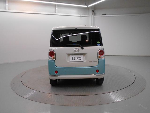 ムーヴキャンバス XメイクアップリミテッドSAIII メモリナビ Bluetooth リアカメラ LEDヘッドライト LEDフォグライト 両側電動スライドドア ETC 禁煙車(11枚目)