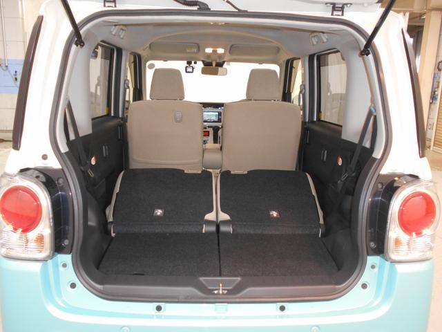 ムーヴキャンバス XメイクアップリミテッドSAIII メモリナビ Bluetooth リアカメラ LEDヘッドライト LEDフォグライト 両側電動スライドドア ETC 禁煙車(20枚目)