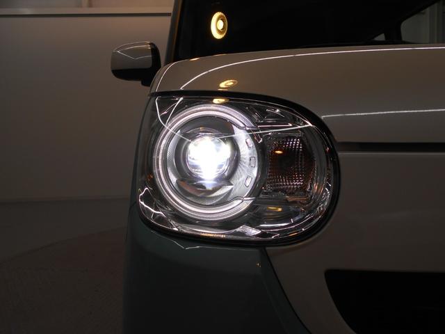 ムーヴキャンバス XメイクアップリミテッドSAIII メモリナビ Bluetooth リアカメラ LEDヘッドライト LEDフォグライト 両側電動スライドドア ETC 禁煙車(22枚目)