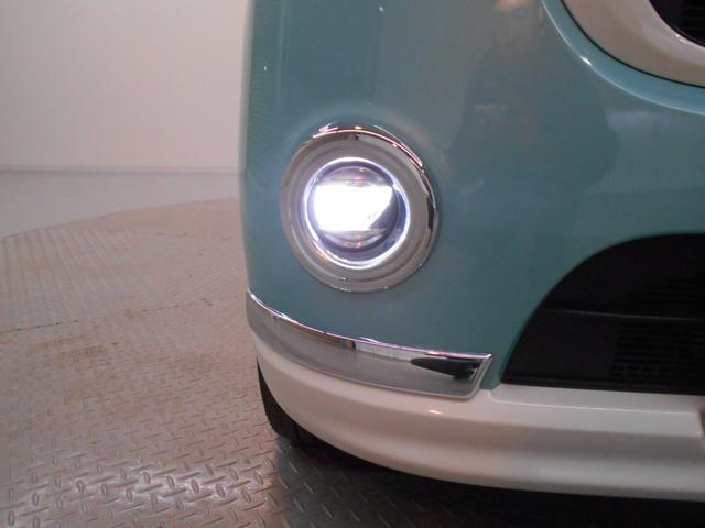 ムーヴキャンバス XメイクアップリミテッドSAIII メモリナビ Bluetooth リアカメラ LEDヘッドライト LEDフォグライト 両側電動スライドドア ETC 禁煙車(24枚目)