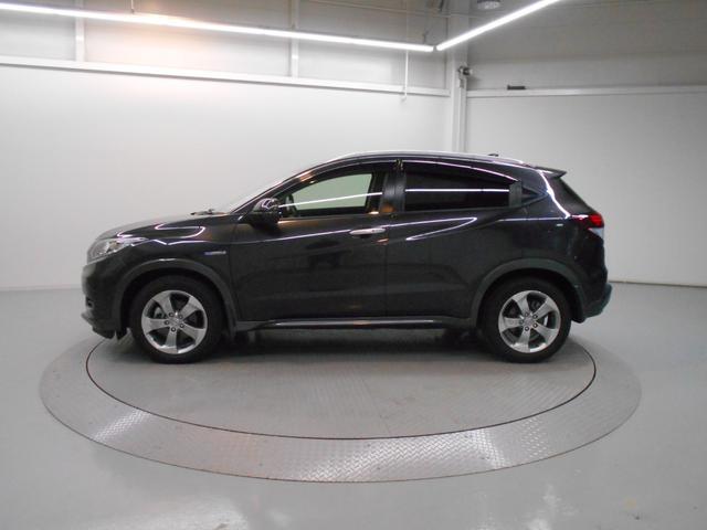 ヴェゼル ハイブリッドX あんしんパッケージ メモリナビ Bluetooth リアカメラ LEDヘッドライト フォグライト コンフォートビューパッケージ 運転席/助手席シートヒーター フルオートエアコンディショナー ETC(7枚目)