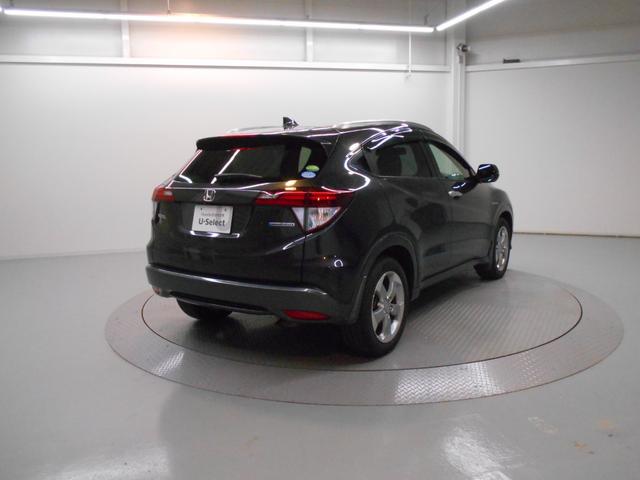 ヴェゼル ハイブリッドX あんしんパッケージ メモリナビ Bluetooth リアカメラ LEDヘッドライト フォグライト コンフォートビューパッケージ 運転席/助手席シートヒーター フルオートエアコンディショナー ETC(10枚目)