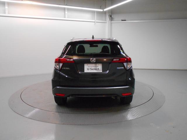 ヴェゼル ハイブリッドX あんしんパッケージ メモリナビ Bluetooth リアカメラ LEDヘッドライト フォグライト コンフォートビューパッケージ 運転席/助手席シートヒーター フルオートエアコンディショナー ETC(11枚目)