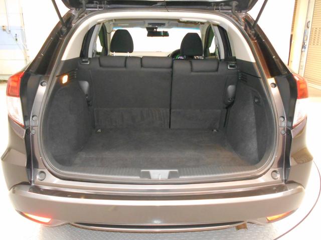 ヴェゼル ハイブリッドX あんしんパッケージ メモリナビ Bluetooth リアカメラ LEDヘッドライト フォグライト コンフォートビューパッケージ 運転席/助手席シートヒーター フルオートエアコンディショナー ETC(21枚目)