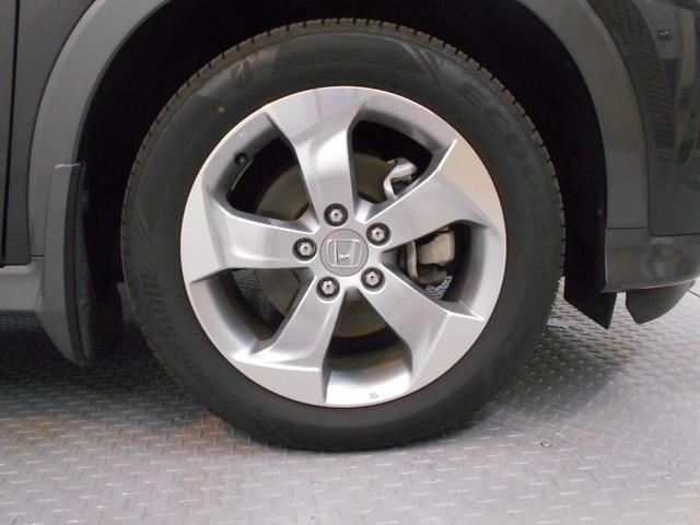 ヴェゼル ハイブリッドX あんしんパッケージ メモリナビ Bluetooth リアカメラ LEDヘッドライト フォグライト コンフォートビューパッケージ 運転席/助手席シートヒーター フルオートエアコンディショナー ETC(23枚目)