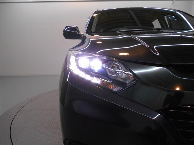 ヴェゼル ハイブリッドX あんしんパッケージ メモリナビ Bluetooth リアカメラ LEDヘッドライト フォグライト コンフォートビューパッケージ 運転席/助手席シートヒーター フルオートエアコンディショナー ETC(28枚目)