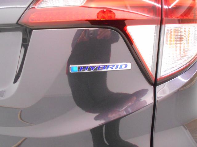 ヴェゼル ハイブリッドX あんしんパッケージ メモリナビ Bluetooth リアカメラ LEDヘッドライト フォグライト コンフォートビューパッケージ 運転席/助手席シートヒーター フルオートエアコンディショナー ETC(41枚目)