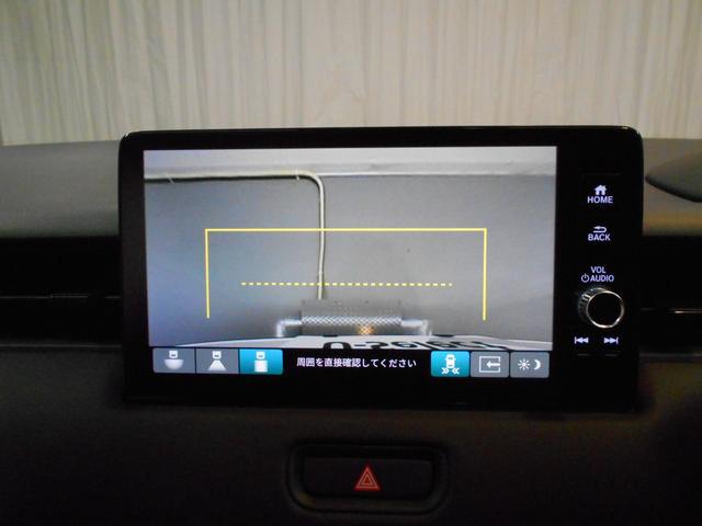 ヴェゼル ｅ：ＨＥＶＺ　当社デモカー　ホンダセンシング　ホンダコネクテット　メモリナビ　Ｂｌｕｅｔｏｏｔｈ　リアカメラ　ＬＥＤヘッドライト　ＬＥＤフォグライト　アルミホイール　運転席／助手席シートヒーター　ＥＴＣ（34枚目）