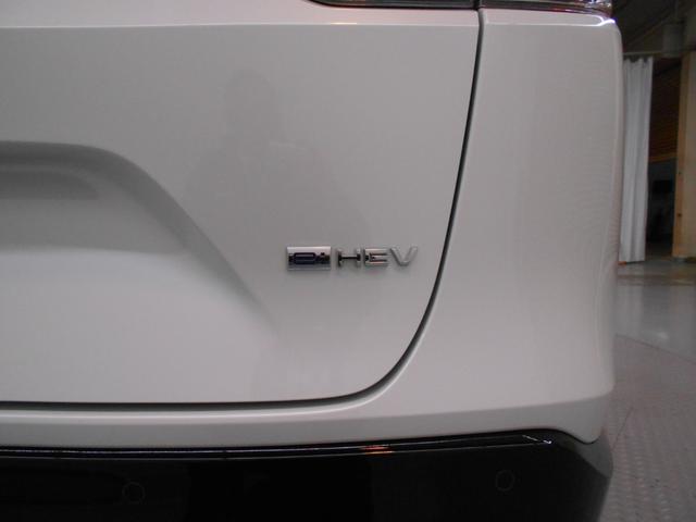 ヴェゼル ｅ：ＨＥＶＺ　当社デモカー　ホンダセンシング　ホンダコネクテット　メモリナビ　Ｂｌｕｅｔｏｏｔｈ　リアカメラ　ＬＥＤヘッドライト　ＬＥＤフォグライト　アルミホイール　運転席／助手席シートヒーター　ＥＴＣ（47枚目）