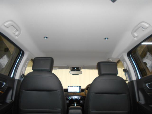 ヴェゼル ｅ：ＨＥＶＺ　当社デモカー　ホンダセンシング　ホンダコネクテット　メモリナビ　Ｂｌｕｅｔｏｏｔｈ　リアカメラ　ＬＥＤヘッドライト　ＬＥＤフォグライト　アルミホイール　運転席／助手席シートヒーター　ＥＴＣ（50枚目）