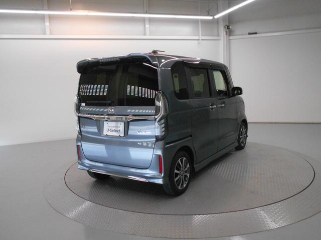 N-BOXカスタム L メモリナビ Bluetooth フルセグTV バックカメラ 両側電動スライドドア LEDヘッドライト シートヒーター ETC(12枚目)