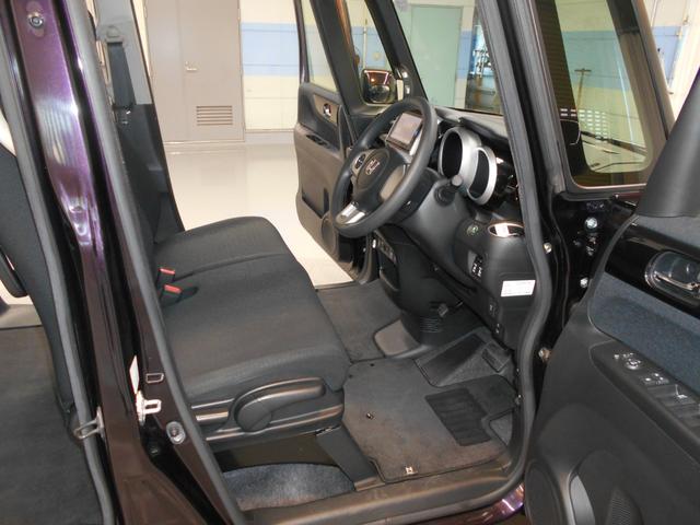 Ｎ－ＢＯＸカスタム ＧＳＳブラックスタイルパッケージ　あんしんパッケージ　メモリナビ　Ｂｌｕｅｔｏｏｔｈ　リアカメラ　両側電動スライドドア　ディスチャージヘッドライト　ＬＥＤフォグライト　アルミホイール　シートバックテーブル　ＥＴＣ（13枚目）