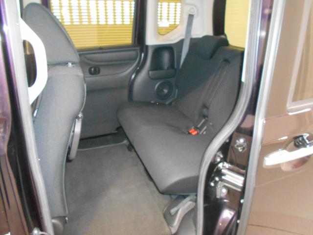 Ｎ－ＢＯＸカスタム ＧＳＳブラックスタイルパッケージ　あんしんパッケージ　メモリナビ　Ｂｌｕｅｔｏｏｔｈ　リアカメラ　両側電動スライドドア　ディスチャージヘッドライト　ＬＥＤフォグライト　アルミホイール　シートバックテーブル　ＥＴＣ（18枚目）