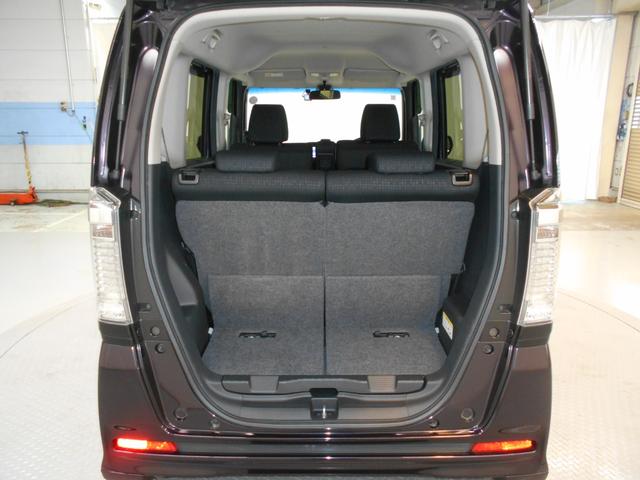 Ｎ－ＢＯＸカスタム ＧＳＳブラックスタイルパッケージ　あんしんパッケージ　メモリナビ　Ｂｌｕｅｔｏｏｔｈ　リアカメラ　両側電動スライドドア　ディスチャージヘッドライト　ＬＥＤフォグライト　アルミホイール　シートバックテーブル　ＥＴＣ（24枚目）