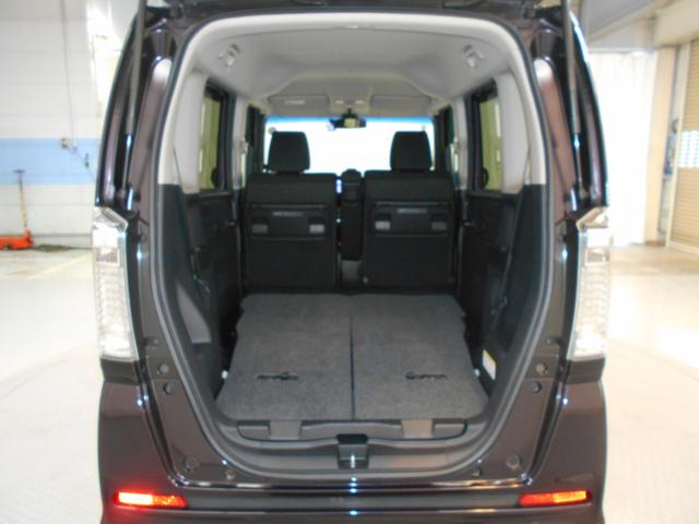Ｎ－ＢＯＸカスタム ＧＳＳブラックスタイルパッケージ　あんしんパッケージ　メモリナビ　Ｂｌｕｅｔｏｏｔｈ　リアカメラ　両側電動スライドドア　ディスチャージヘッドライト　ＬＥＤフォグライト　アルミホイール　シートバックテーブル　ＥＴＣ（26枚目）