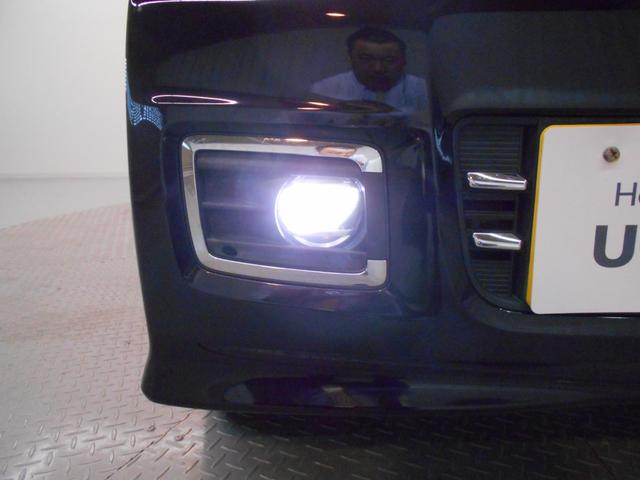 Ｎ－ＢＯＸカスタム ＧＳＳブラックスタイルパッケージ　あんしんパッケージ　メモリナビ　Ｂｌｕｅｔｏｏｔｈ　リアカメラ　両側電動スライドドア　ディスチャージヘッドライト　ＬＥＤフォグライト　アルミホイール　シートバックテーブル　ＥＴＣ（31枚目）