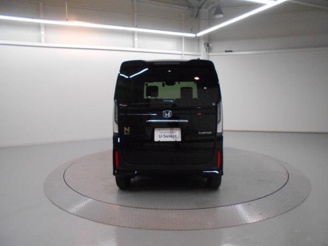 Ｎ－ＢＯＸカスタム ベースグレード　ホンダセンシング　ホンダコネクト　メモリナビ　Ｂｌｕｅｔｏｏｔｈ　マルチビューカメラシステム　両側電動スライドドア　アルミホイール　ＥＴＣ　ＬＥＤヘッドライト　運転席／助手席シートヒーター（12枚目）