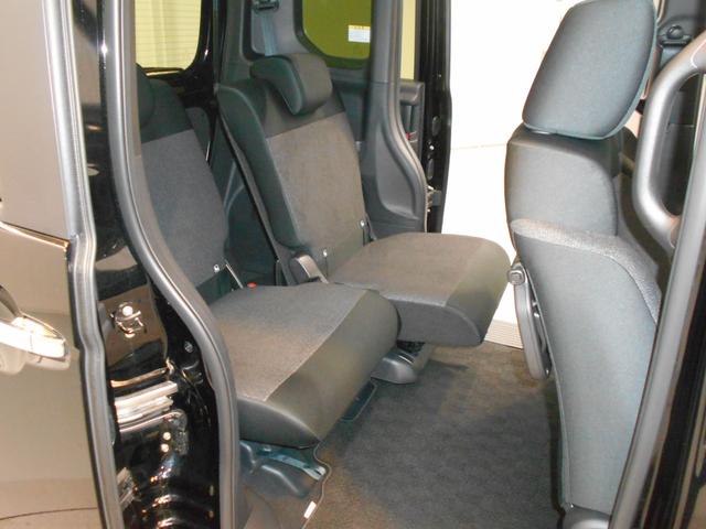 Ｎ－ＢＯＸカスタム ベースグレード　ホンダセンシング　ホンダコネクト　メモリナビ　Ｂｌｕｅｔｏｏｔｈ　マルチビューカメラシステム　両側電動スライドドア　アルミホイール　ＥＴＣ　ＬＥＤヘッドライト　運転席／助手席シートヒーター（22枚目）