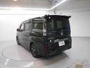 HONDA STEPWAGON SPADA