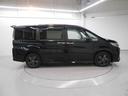 HONDA STEPWAGON SPADA