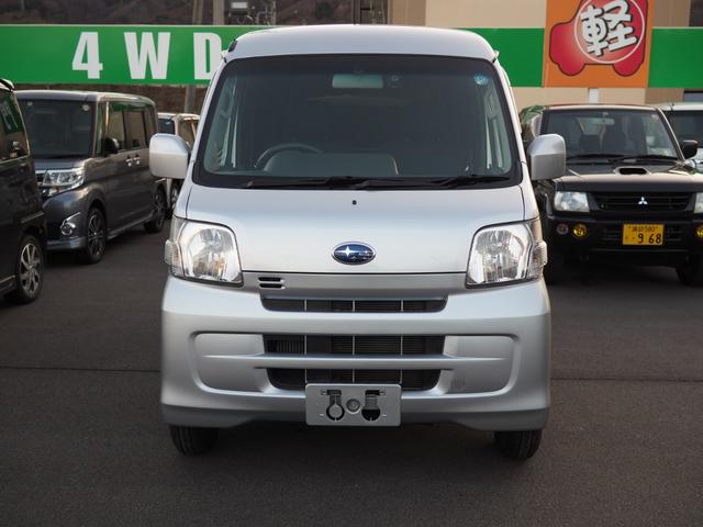 VCターボ 4WD CD キーレスエントリー(2枚目)