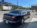 NISSAN PRESIDENT