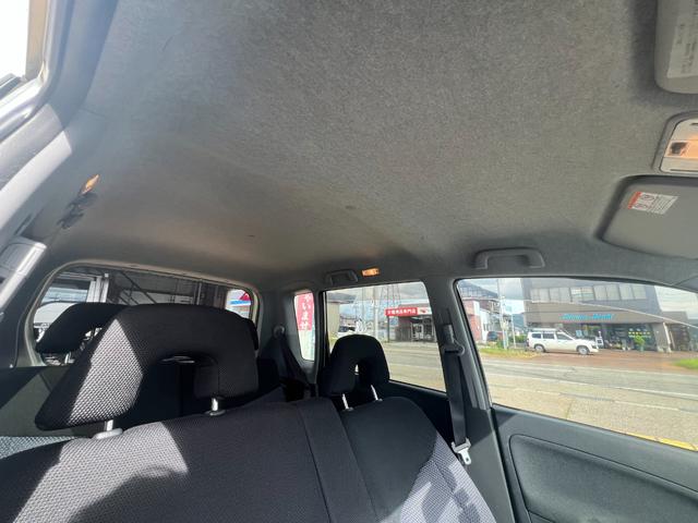 点張りも比較的きれいです！