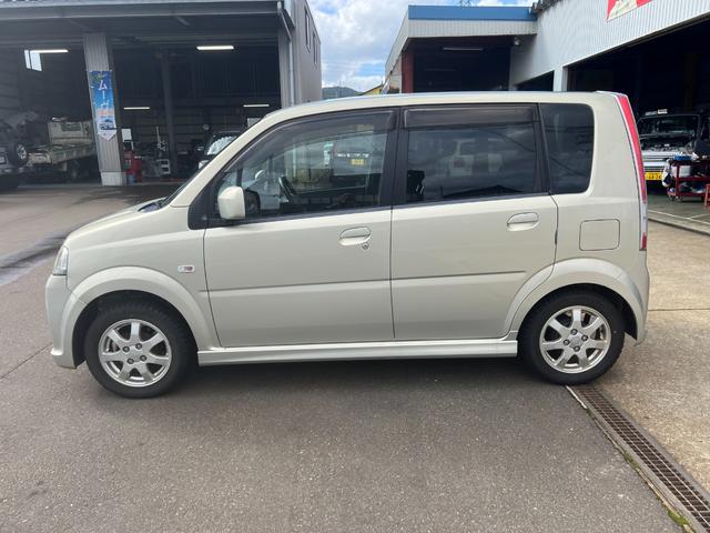 助手席側真横写真です！