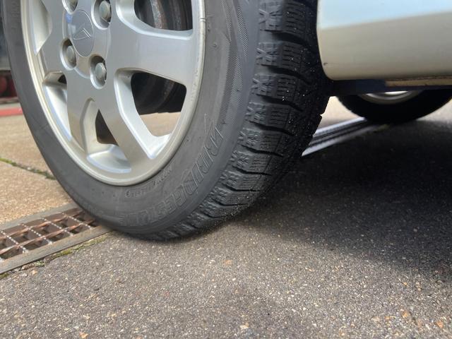 安心の国産スタッドレス！