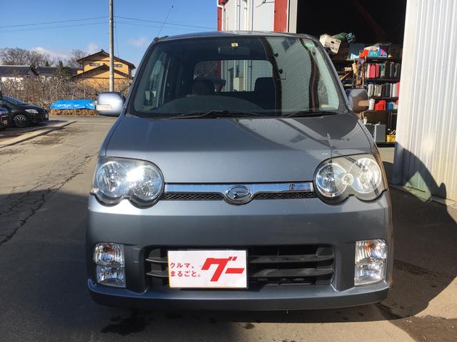 カスタム X 4WD CD オートエアコン イオンクリーン(2枚目)