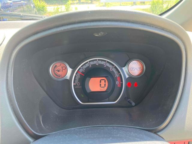アイ Ｇ　４ＷＤ　ＩＣターボ　ＥＴＣ　オートライト　ＨＩＤ　スマートキー　電動格納ミラー　シートヒーター　ＡＴ　盗難防止システム　ＡＢＳ　ＣＤ　アルミホイール　エアコン　パワーステアリング　パワーウィンドウ（3枚目）
