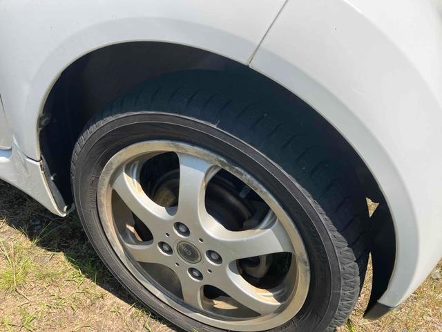 アイ Ｇ　４ＷＤ　ＩＣターボ　ＥＴＣ　オートライト　ＨＩＤ　スマートキー　電動格納ミラー　シートヒーター　ＡＴ　盗難防止システム　ＡＢＳ　ＣＤ　アルミホイール　エアコン　パワーステアリング　パワーウィンドウ（20枚目）