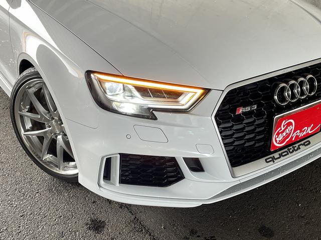 アウディ ＲＳ３