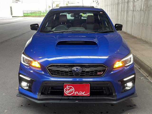 スバル ＷＲＸ Ｓ４