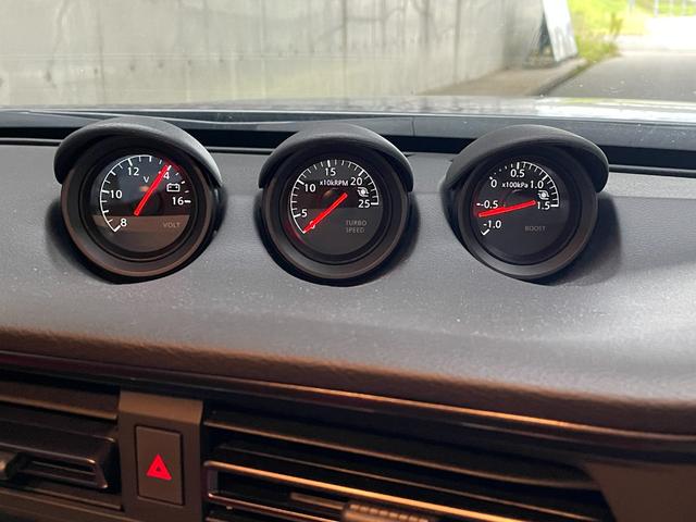 フェアレディZ バージョンST 6速マニュアル NISMOマフラー BOSEプレミアムサウンド 9インナビ フルセグTV バックカメラ ドラレコ ETC ハーフレザーパワーシート シートヒーター LEDヘッドライト 19インチ(33枚目)