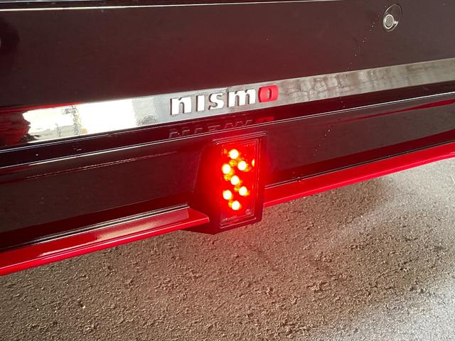 オーラ ニスモ チューンドe-パワー4WD レカロシート NISMOスポーツリセッティング プロパイロット アラウンドビューモニター ワンオーナー 4WD 禁煙車 ドラレコ純正ナビ フルセグTV 純正17インチAW  シートヒーター LED(15枚目)