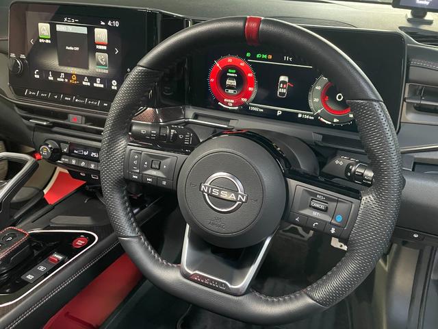 オーラ ニスモ チューンドe-パワー4WD レカロシート NISMOスポーツリセッティング プロパイロット アラウンドビューモニター ワンオーナー 4WD 禁煙車 ドラレコ純正ナビ フルセグTV 純正17インチAW  シートヒーター LED(26枚目)