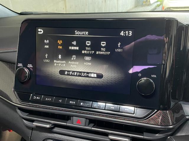 オーラ ニスモ チューンドe-パワー4WD レカロシート NISMOスポーツリセッティング プロパイロット アラウンドビューモニター ワンオーナー 4WD 禁煙車 ドラレコ純正ナビ フルセグTV 純正17インチAW  シートヒーター LED(30枚目)