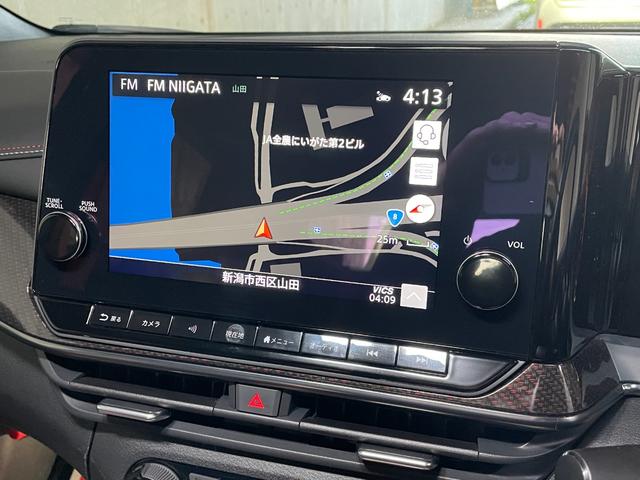 オーラ ニスモ チューンドe-パワー4WD レカロシート NISMOスポーツリセッティング プロパイロット アラウンドビューモニター ワンオーナー 4WD 禁煙車 ドラレコ純正ナビ フルセグTV 純正17インチAW  シートヒーター LED(31枚目)