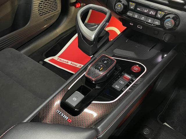 オーラ ニスモ チューンドe-パワー4WD レカロシート NISMOスポーツリセッティング プロパイロット アラウンドビューモニター ワンオーナー 4WD 禁煙車 ドラレコ純正ナビ フルセグTV 純正17インチAW  シートヒーター LED(34枚目)