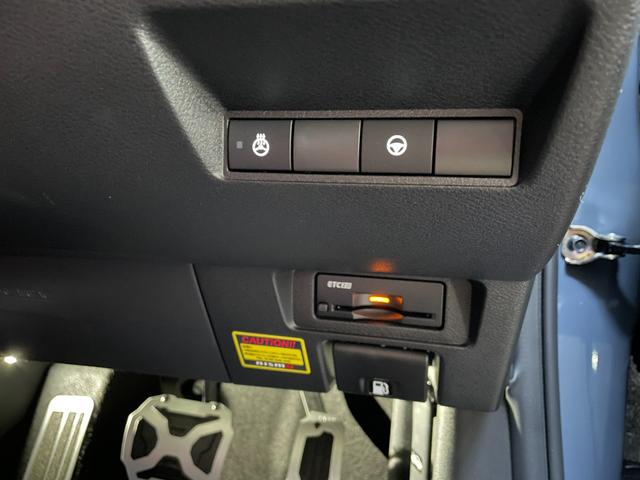 オーラ ニスモ チューンドe-パワー4WD レカロシート NISMOスポーツリセッティング プロパイロット アラウンドビューモニター ワンオーナー 4WD 禁煙車 ドラレコ純正ナビ フルセグTV 純正17インチAW  シートヒーター LED(38枚目)