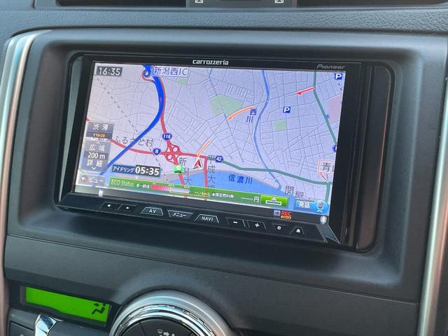 マークＸ ２５０Ｇ　Ｇｓ仕様バンパー　Ｇｓクリアテール　車高調　社外ＳＤナビ　フルセグＴＶ　バックカメラ　社外１９インチＡＷ　ＨＩＤヘッドライト　ドライブレコーダー　スマートキープッシュスタート　ＥＴＣ　パワーシート（29枚目）