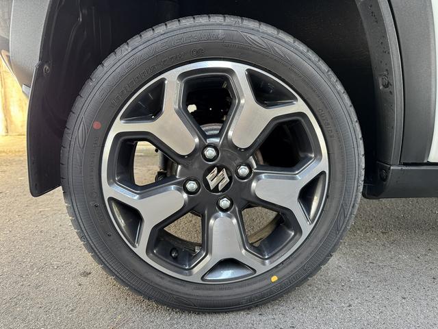 ハスラー ハイブリッドXターボ ワンオーナー 純正ナビ フルセグTV 全方位カメラ スズキセーフティサポート  LEDヘッドライト 純正15インチAW シートヒーター ルーフレール 禁煙車 ETC クルコン 4WD スマートキー(17枚目)