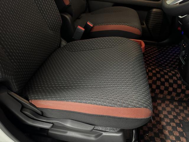 ハスラー ハイブリッドXターボ ワンオーナー 純正ナビ フルセグTV 全方位カメラ スズキセーフティサポート  LEDヘッドライト 純正15インチAW シートヒーター ルーフレール 禁煙車 ETC クルコン 4WD スマートキー(39枚目)