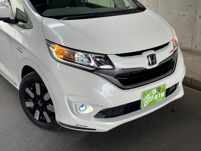 フリードハイブリッド ハイブリッド・EX ワンオーナー 両側パワスラ 純正15インチAW 純正ナビ フルセグTV バックカメラ 前後ドラレコ ETC スマートキープッシュスタート LEDヘッドライト ハーフレザーシート 禁煙車 ユーザー買取車(17枚目)