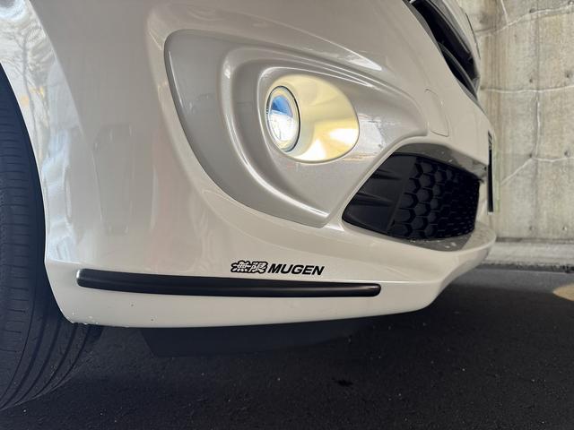 フリードハイブリッド ハイブリッド・EX ワンオーナー 両側パワスラ 純正15インチAW 純正ナビ フルセグTV バックカメラ 前後ドラレコ ETC スマートキープッシュスタート LEDヘッドライト ハーフレザーシート 禁煙車 ユーザー買取車(18枚目)