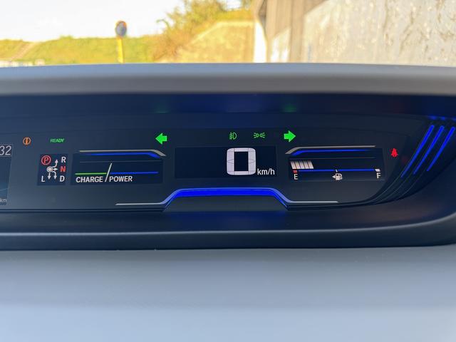 フリードハイブリッド ハイブリッド・EX ワンオーナー 両側パワスラ 純正15インチAW 純正ナビ フルセグTV バックカメラ 前後ドラレコ ETC スマートキープッシュスタート LEDヘッドライト ハーフレザーシート 禁煙車 ユーザー買取車(29枚目)