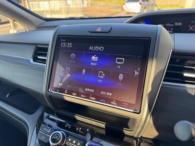 フリードハイブリッド ハイブリッド・EX ワンオーナー 両側パワスラ 純正15インチAW 純正ナビ フルセグTV バックカメラ 前後ドラレコ ETC スマートキープッシュスタート LEDヘッドライト ハーフレザーシート 禁煙車 ユーザー買取車(34枚目)